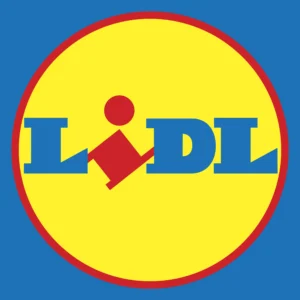 Lidl-Logo